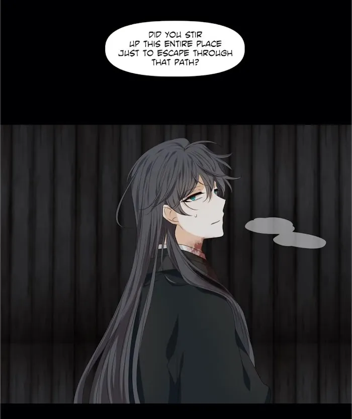 Dangeum And Jigyo Chapter 30 page 16 - 
