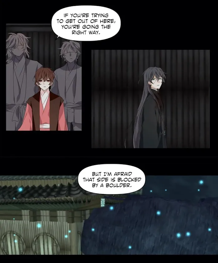 Dangeum And Jigyo Chapter 30 page 17 - 