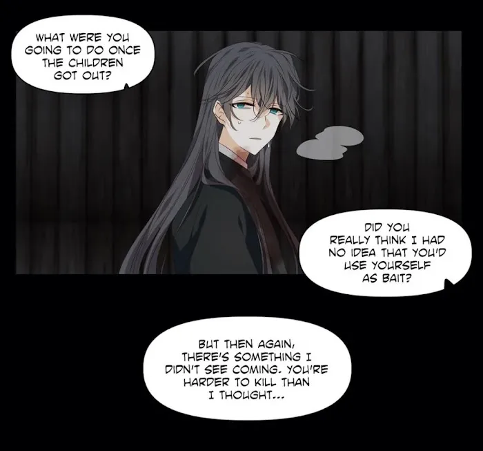 Dangeum And Jigyo Chapter 30 page 18 - 