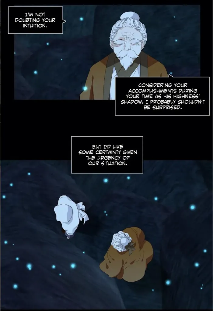 Dangeum And Jigyo Chapter 30 page 3 - 