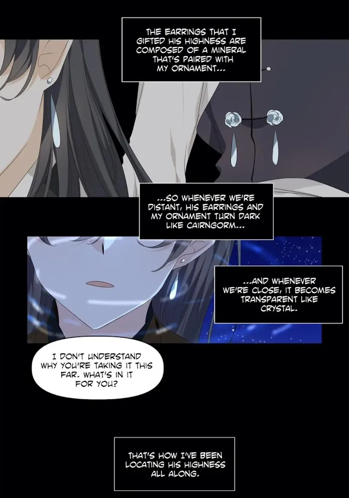 Dangeum And Jigyo Chapter 30 page 22 - 