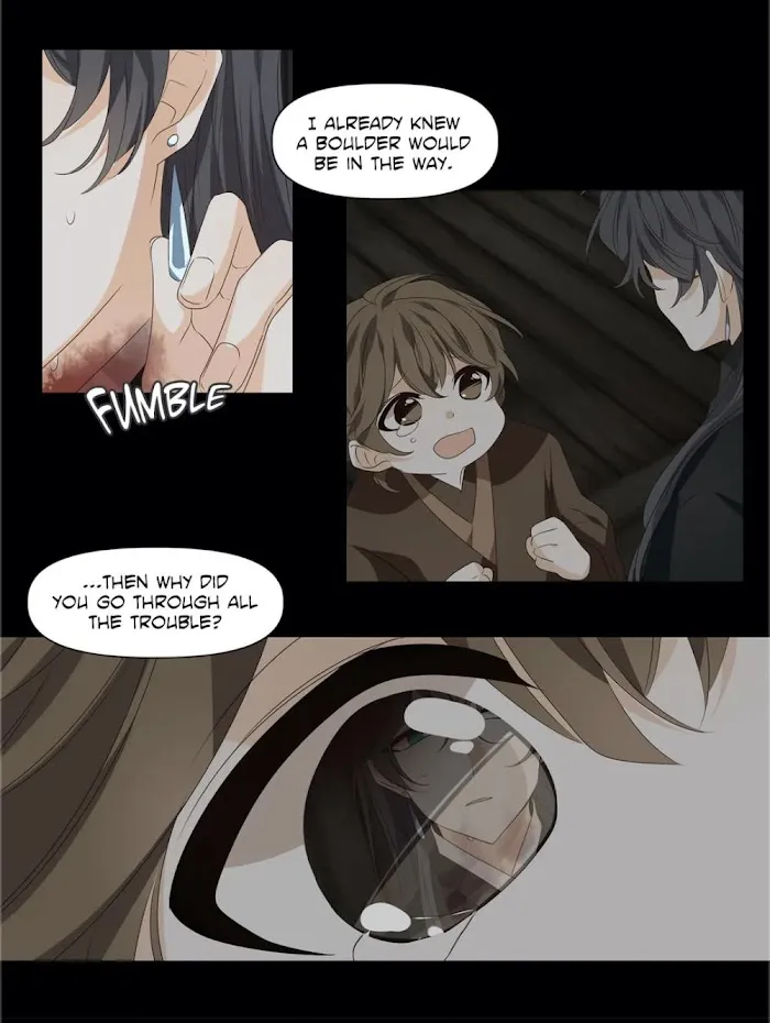Dangeum And Jigyo Chapter 30 page 24 - 