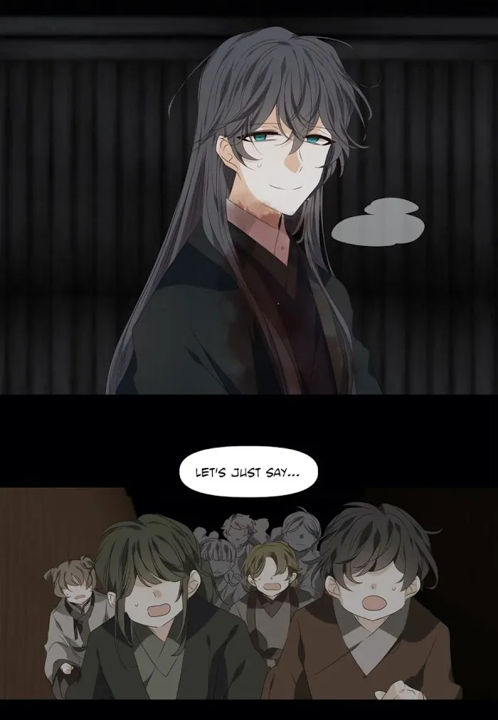 Dangeum And Jigyo Chapter 30 page 25 - 