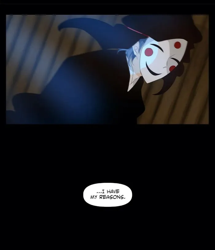 Dangeum And Jigyo Chapter 30 page 28 - 