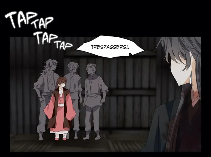 Dangeum And Jigyo Chapter 30 page 29 - 