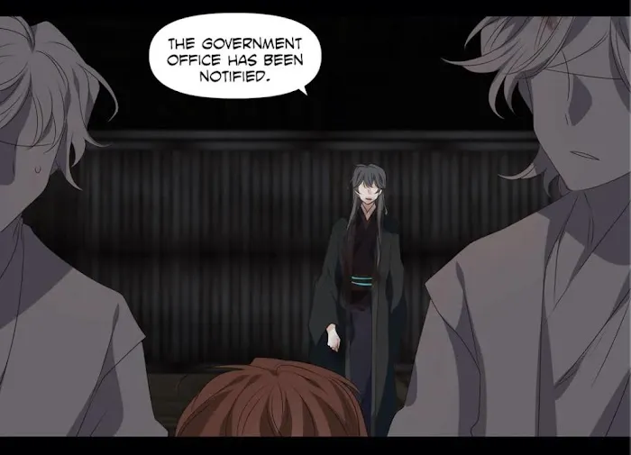 Dangeum And Jigyo Chapter 30 page 30 - 