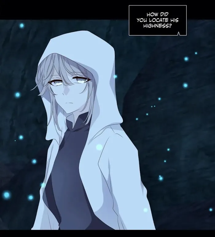 Dangeum And Jigyo Chapter 30 page 4 - 