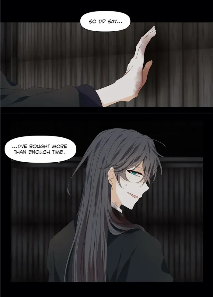Dangeum And Jigyo Chapter 30 page 32 - 