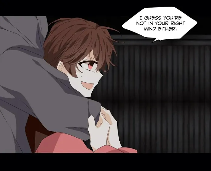 Dangeum And Jigyo Chapter 30 page 37 - 