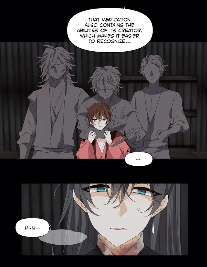 Dangeum And Jigyo Chapter 30 page 41 - 