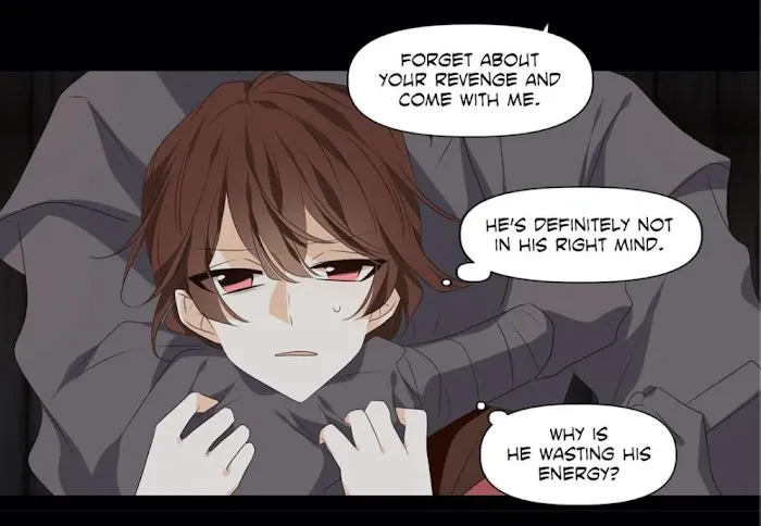 Dangeum And Jigyo Chapter 30 page 43 - 