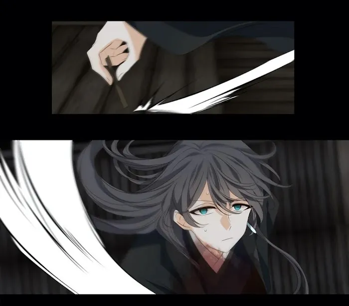 Dangeum And Jigyo Chapter 30 page 45 - 