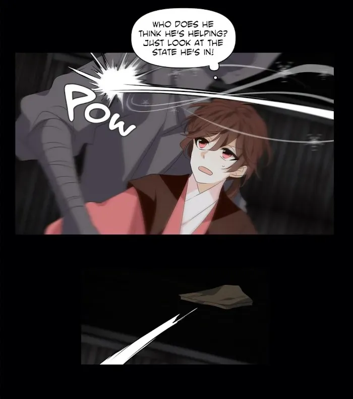Dangeum And Jigyo Chapter 30 page 46 - 