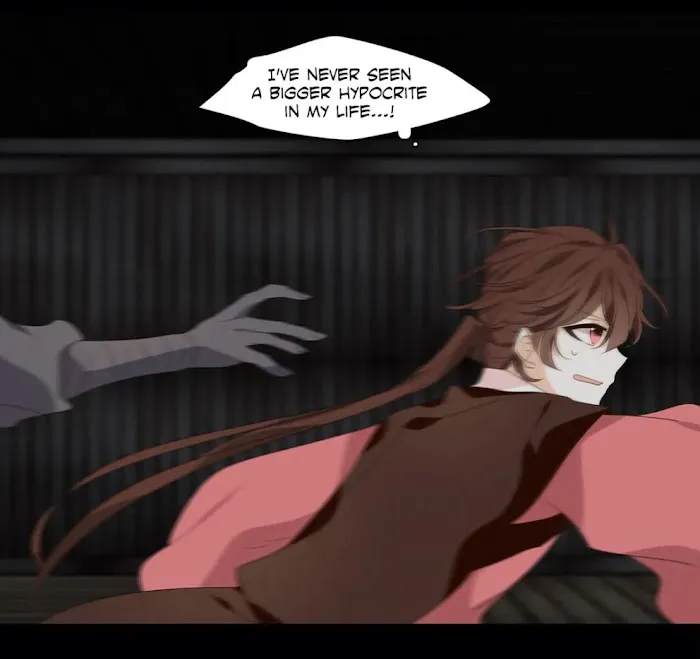 Dangeum And Jigyo Chapter 30 page 47 - 