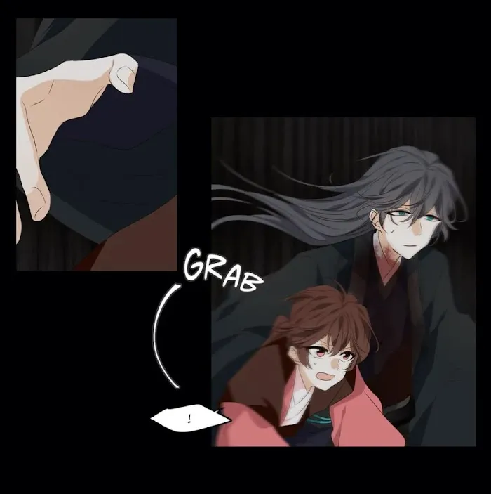 Dangeum And Jigyo Chapter 30 page 48 - 