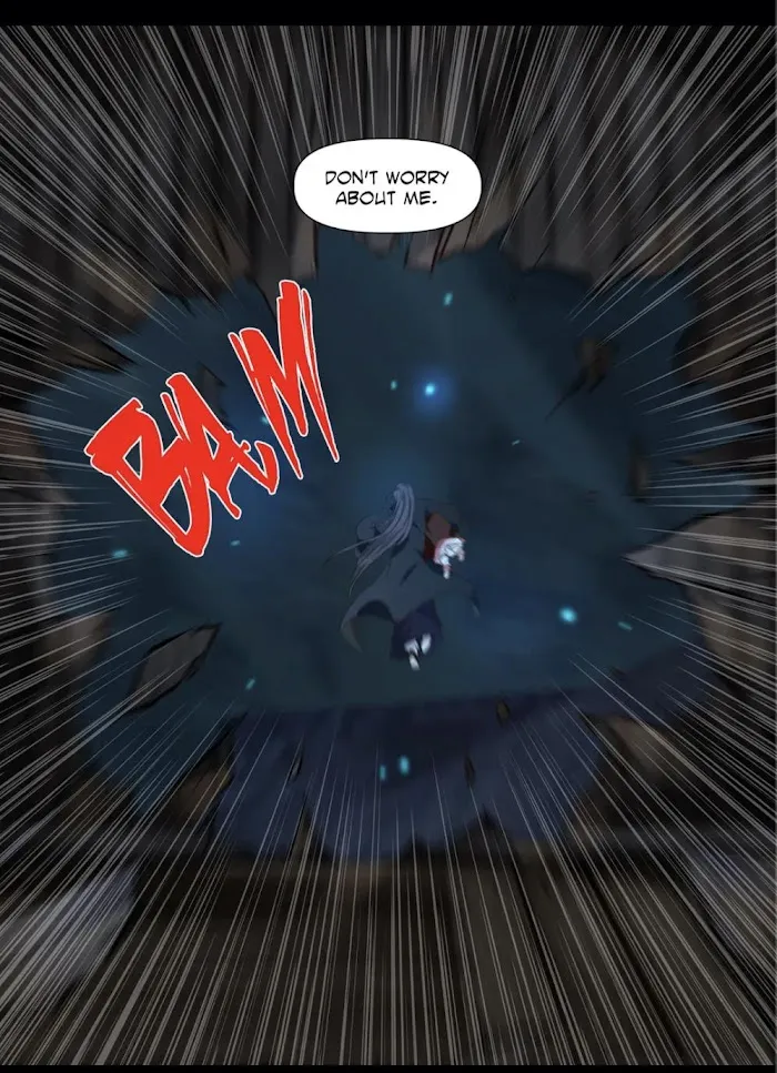 Dangeum And Jigyo Chapter 30 page 52 - 