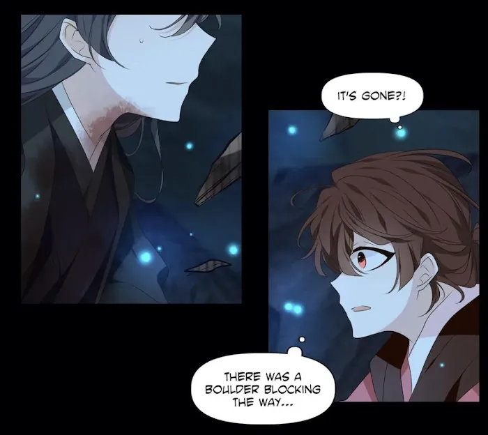 Dangeum And Jigyo Chapter 30 page 53 - 