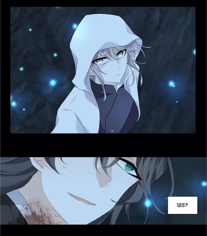 Dangeum And Jigyo Chapter 30 page 55 - 