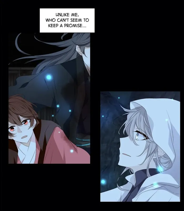 Dangeum And Jigyo Chapter 30 page 57 - 