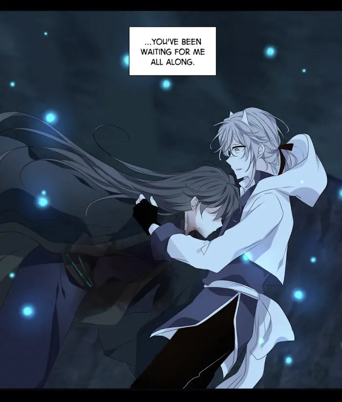 Dangeum And Jigyo Chapter 30 page 58 - 