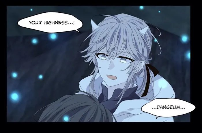 Dangeum And Jigyo Chapter 30 page 59 - 