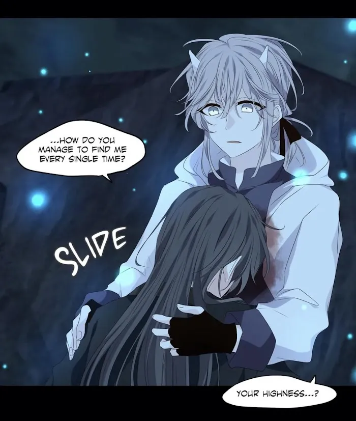 Dangeum And Jigyo Chapter 30 page 60 - 