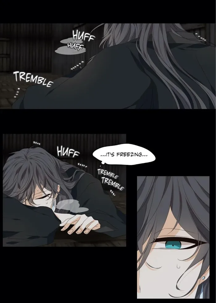 Dangeum And Jigyo Chapter 30 page 7 - 