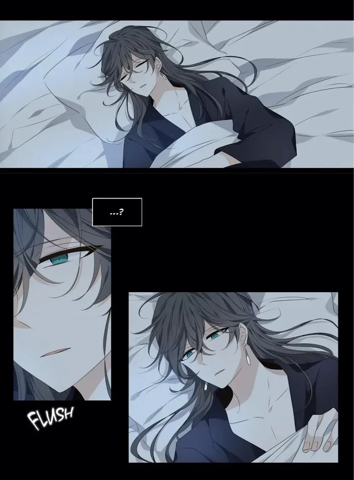 Dangeum And Jigyo Chapter 30 page 8 - 