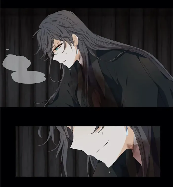Dangeum And Jigyo Chapter 30 page 10 - 