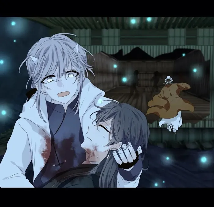 Dangeum And Jigyo Chapter 31 page 2 - 