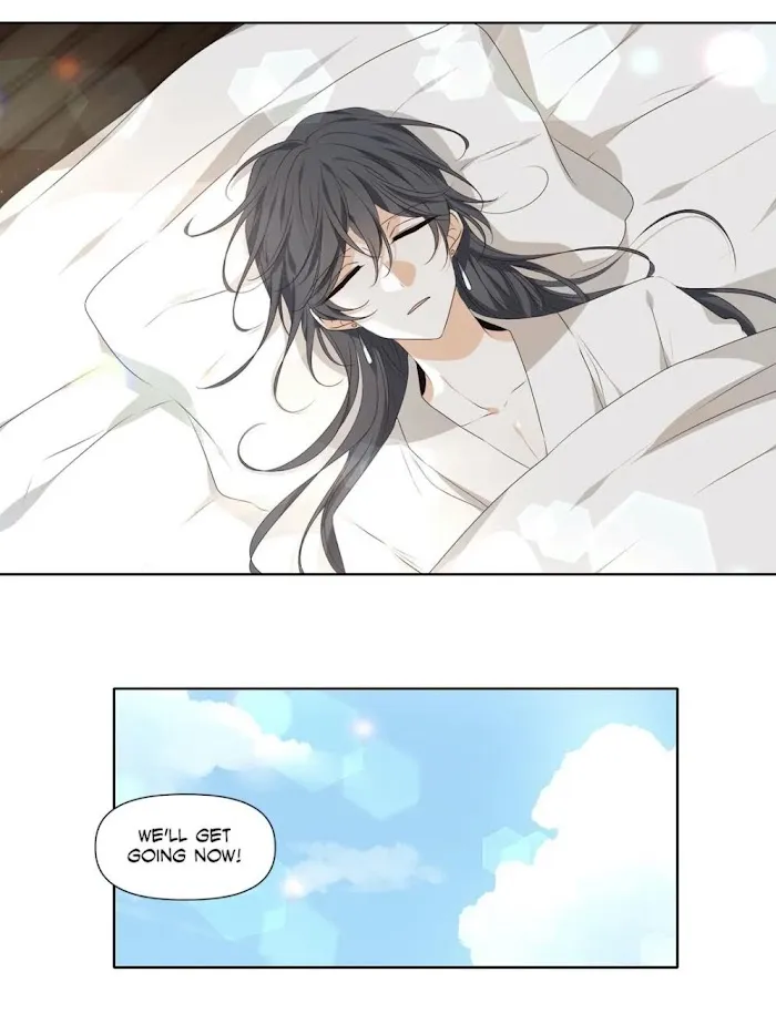 Dangeum And Jigyo Chapter 31 page 11 - 