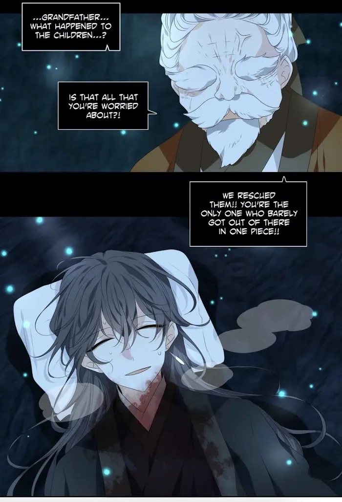 Dangeum And Jigyo Chapter 31 page 18 - 