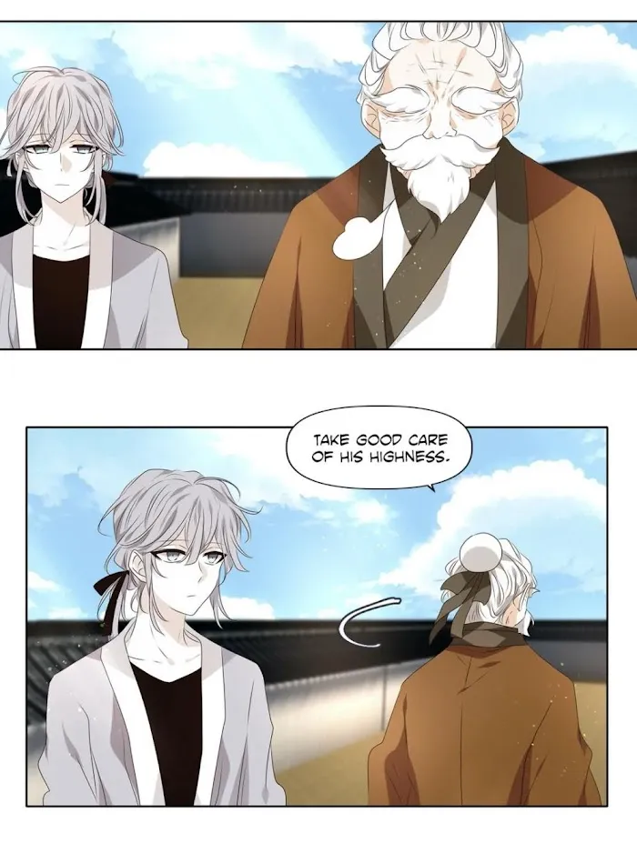 Dangeum And Jigyo Chapter 31 page 19 - 