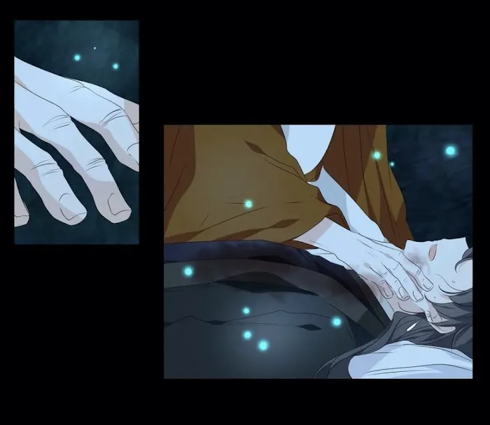 Dangeum And Jigyo Chapter 31 page 24 - 