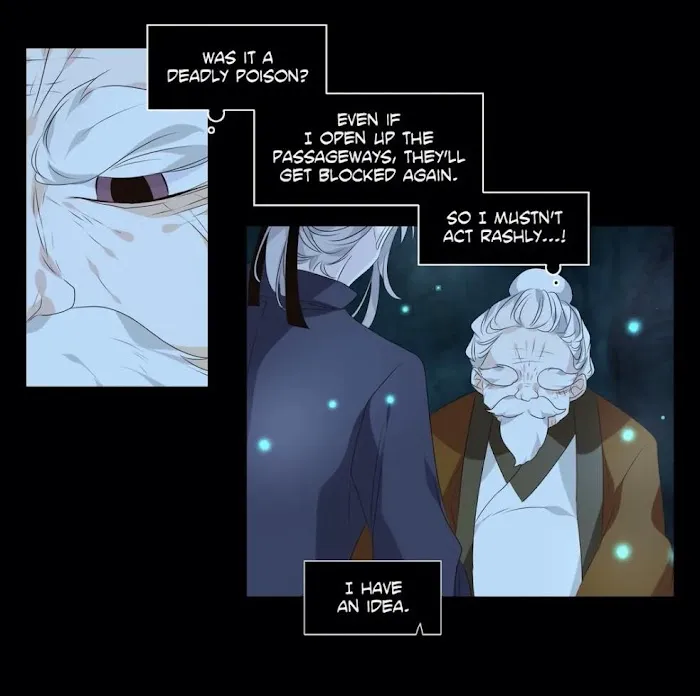 Dangeum And Jigyo Chapter 31 page 26 - 