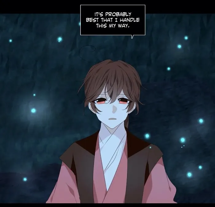 Dangeum And Jigyo Chapter 31 page 28 - 