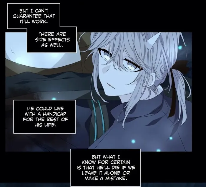 Dangeum And Jigyo Chapter 31 page 29 - 