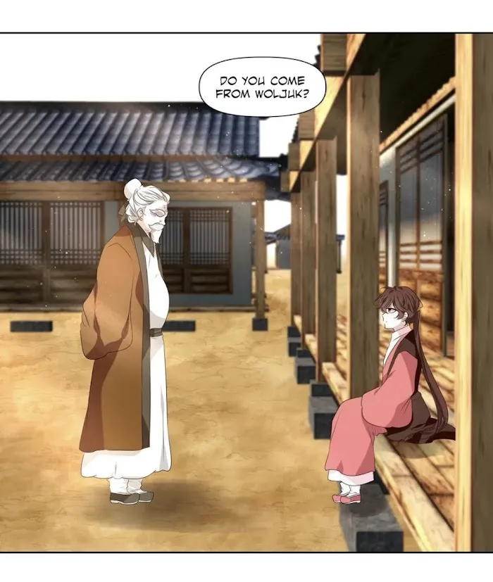 Dangeum And Jigyo Chapter 31 page 35 - 