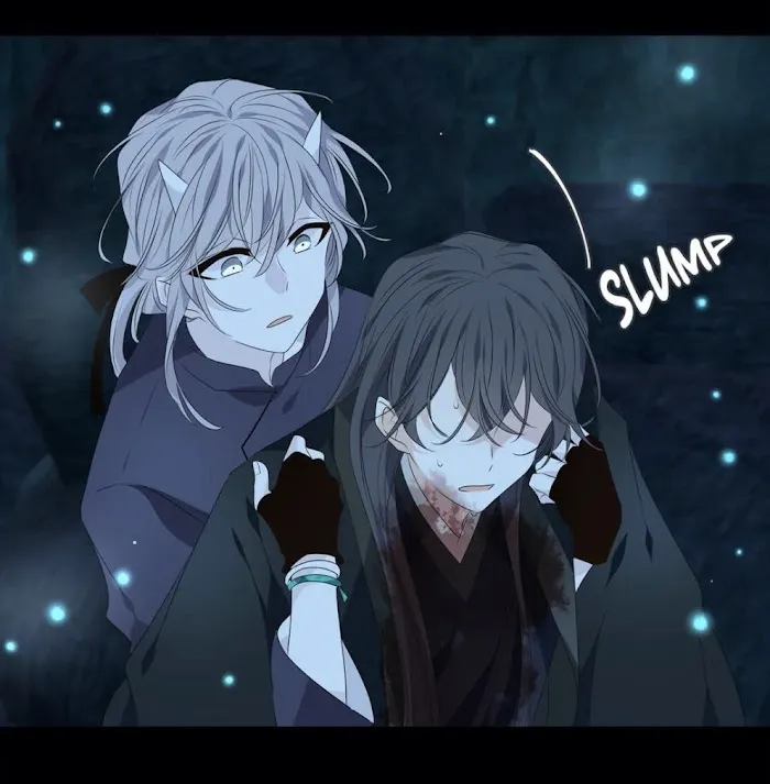 Dangeum And Jigyo Chapter 31 page 40 - 
