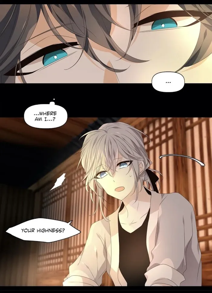 Dangeum And Jigyo Chapter 31 page 48 - 