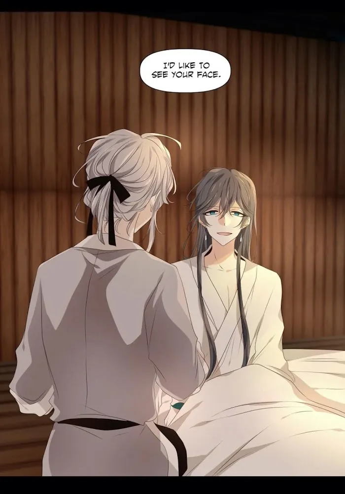 Dangeum And Jigyo Chapter 31 page 51 - 