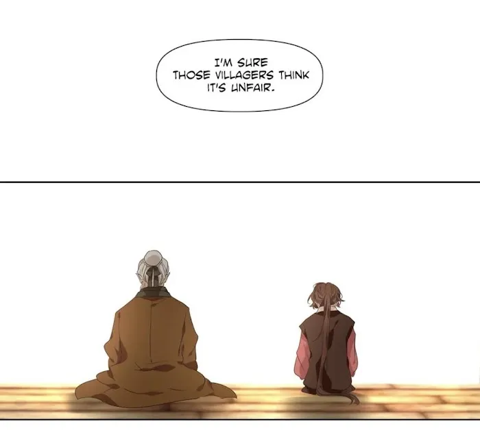 Dangeum And Jigyo Chapter 32 page 2 - 