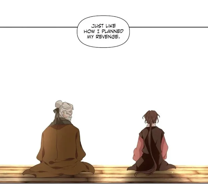 Dangeum And Jigyo Chapter 32 page 13 - 