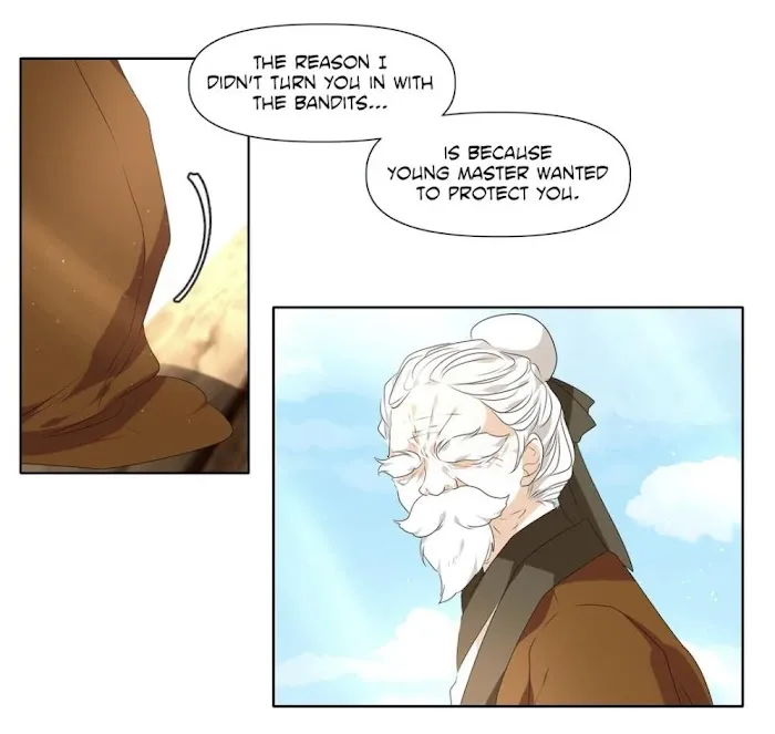 Dangeum And Jigyo Chapter 32 page 14 - 
