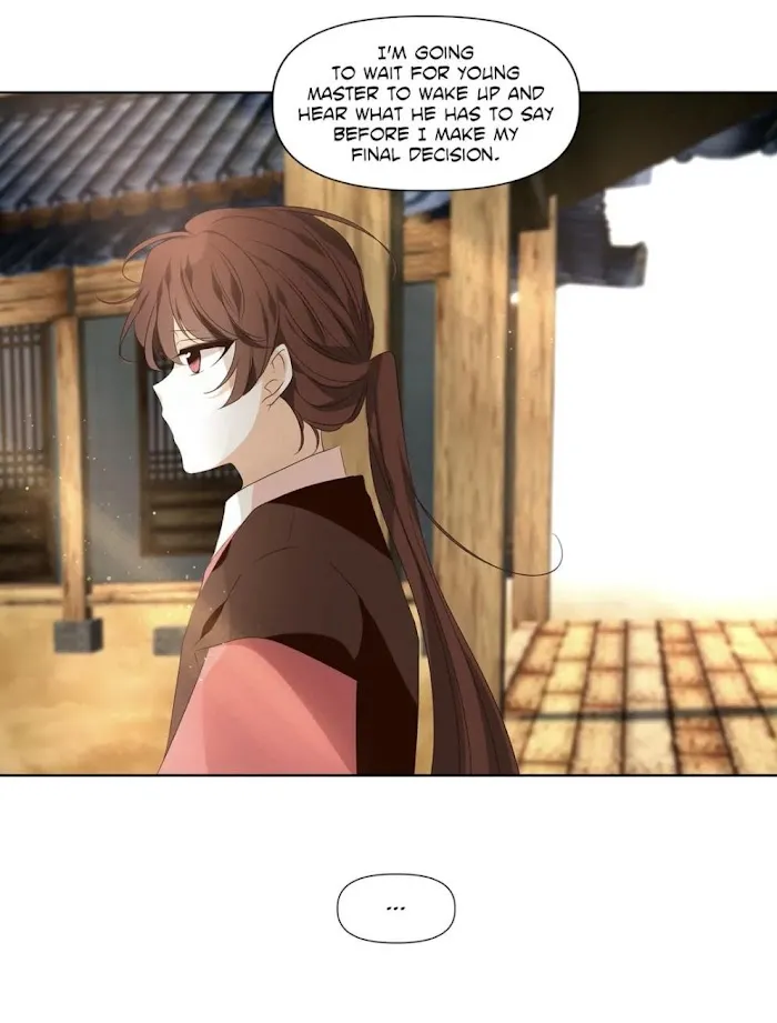 Dangeum And Jigyo Chapter 32 page 15 - 