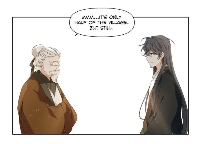 Dangeum And Jigyo Chapter 32 page 18 - 