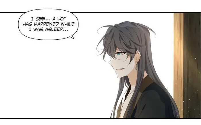 Dangeum And Jigyo Chapter 32 page 20 - 