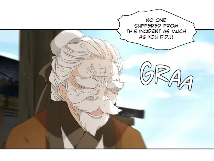 Dangeum And Jigyo Chapter 32 page 23 - 