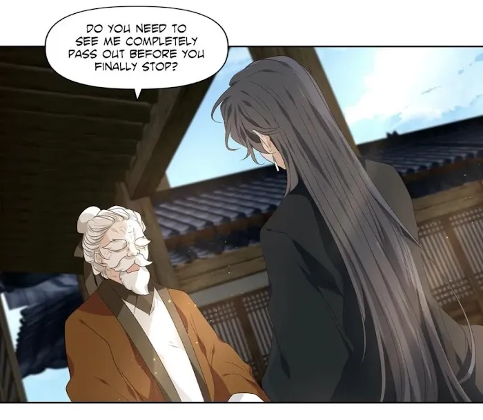 Dangeum And Jigyo Chapter 32 page 29 - 