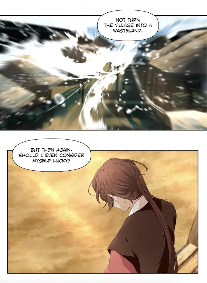 Dangeum And Jigyo Chapter 32 page 4 - 